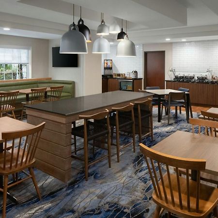 Fairfield Inn & Suites Portland South/Lake Oswego Dış mekan fotoğraf