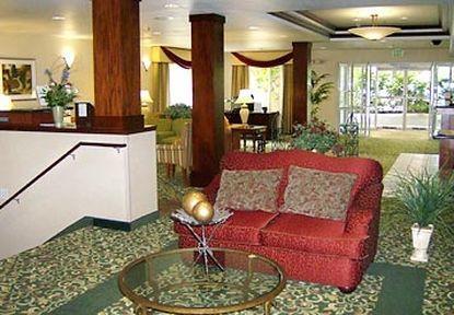 Fairfield Inn & Suites Portland South/Lake Oswego İç mekan fotoğraf